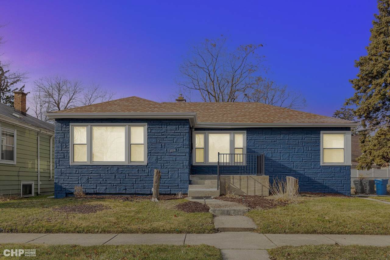 12816 Green Street - Photo 1