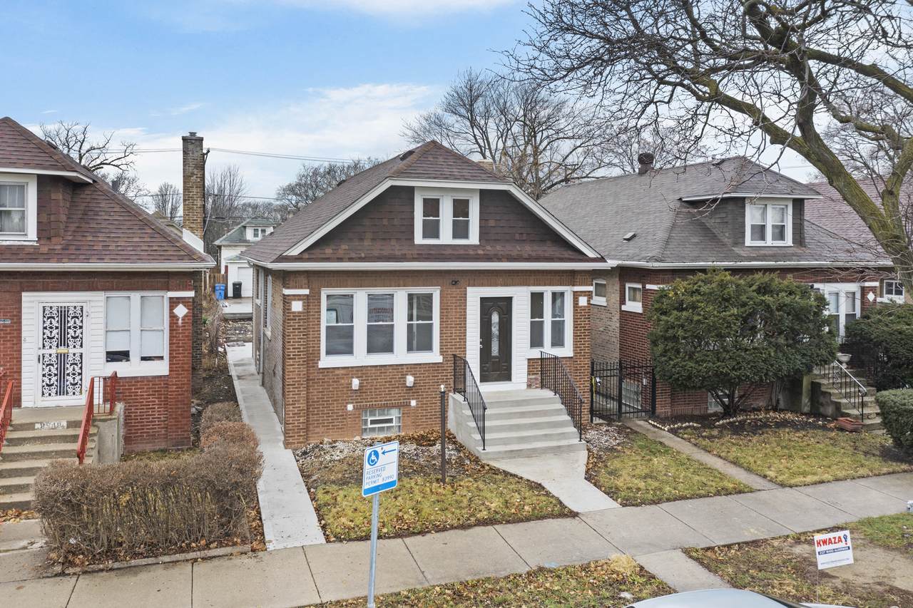 8946 May Street - Photo 1