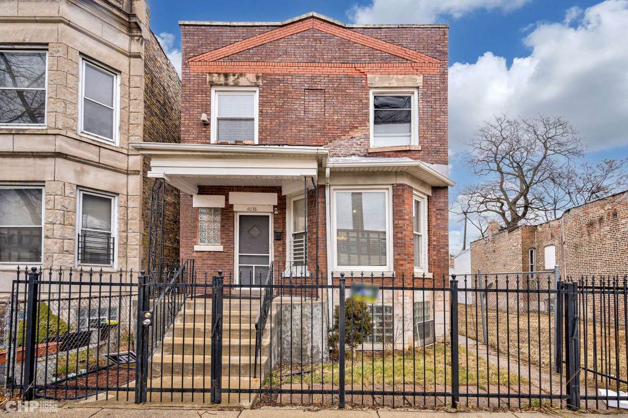 4038 Arthington Street - Photo 1