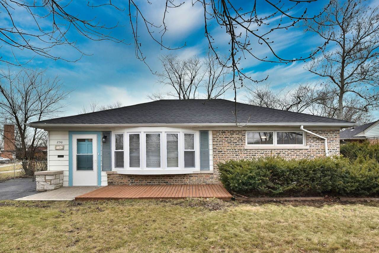 230 Orchard Drive - Photo 1