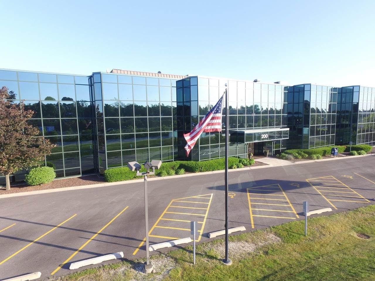 200 Frontage Road - Photo 1