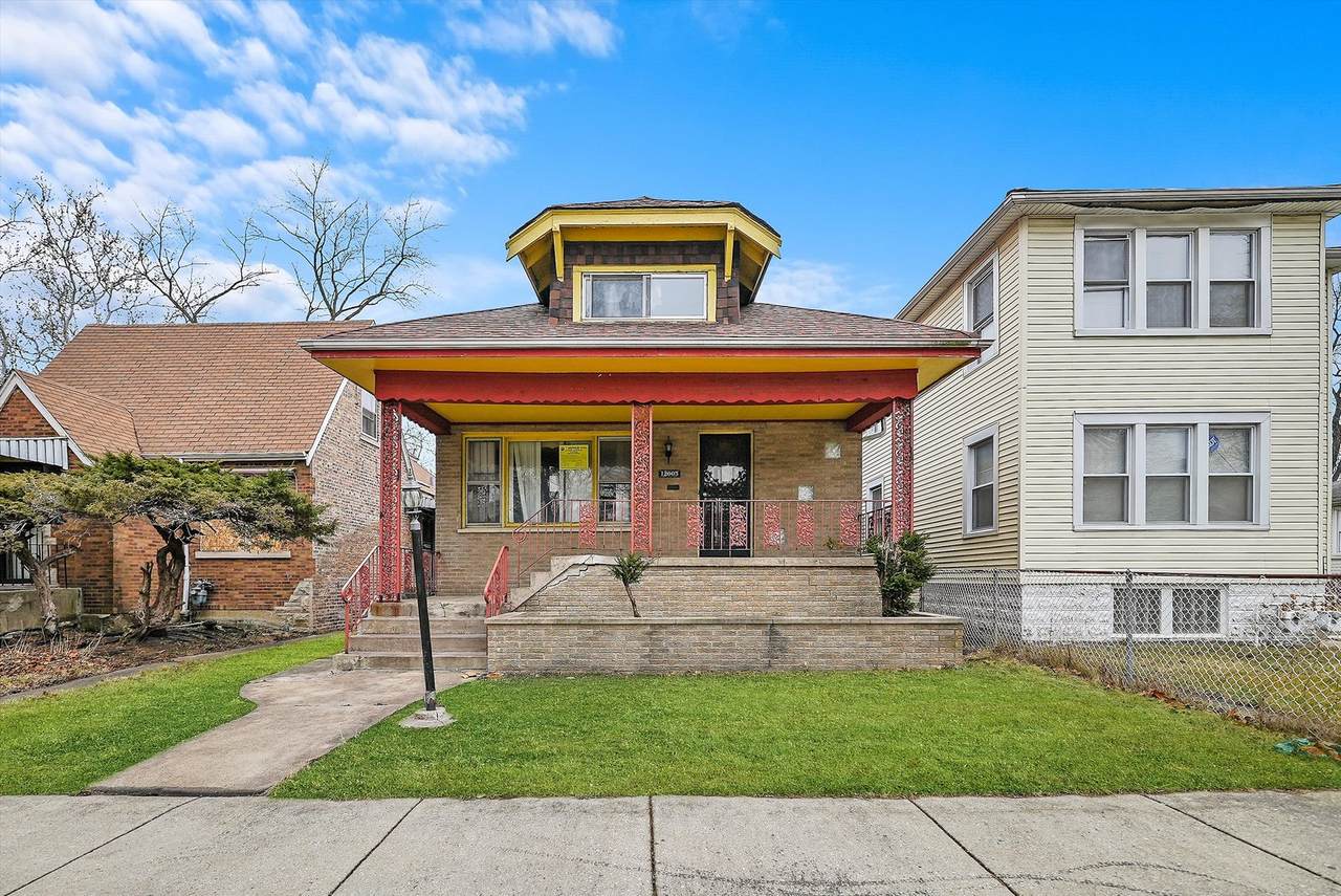 12005 Wentworth Avenue - Photo 1