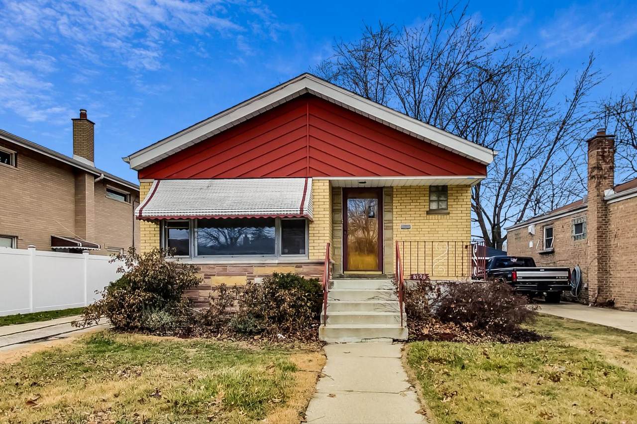 8726 Fairfield Avenue - Photo 1