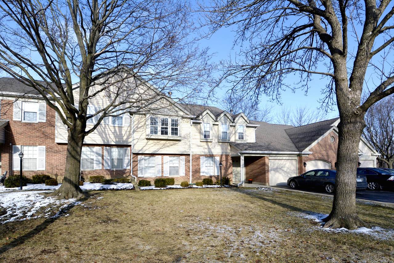 1306 Pennwood Court - Photo 1