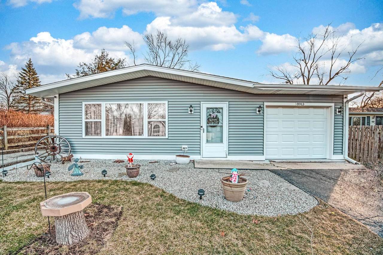 8913 Highland Drive - Photo 1