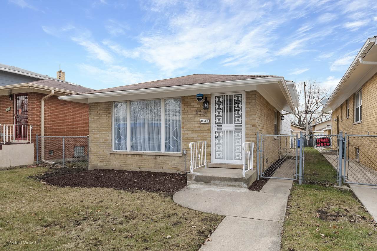 11520 Ada Street - Photo 1