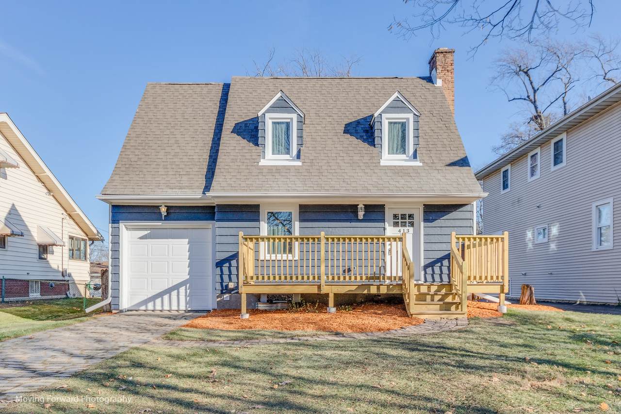 413 Princeton Avenue - Photo 1