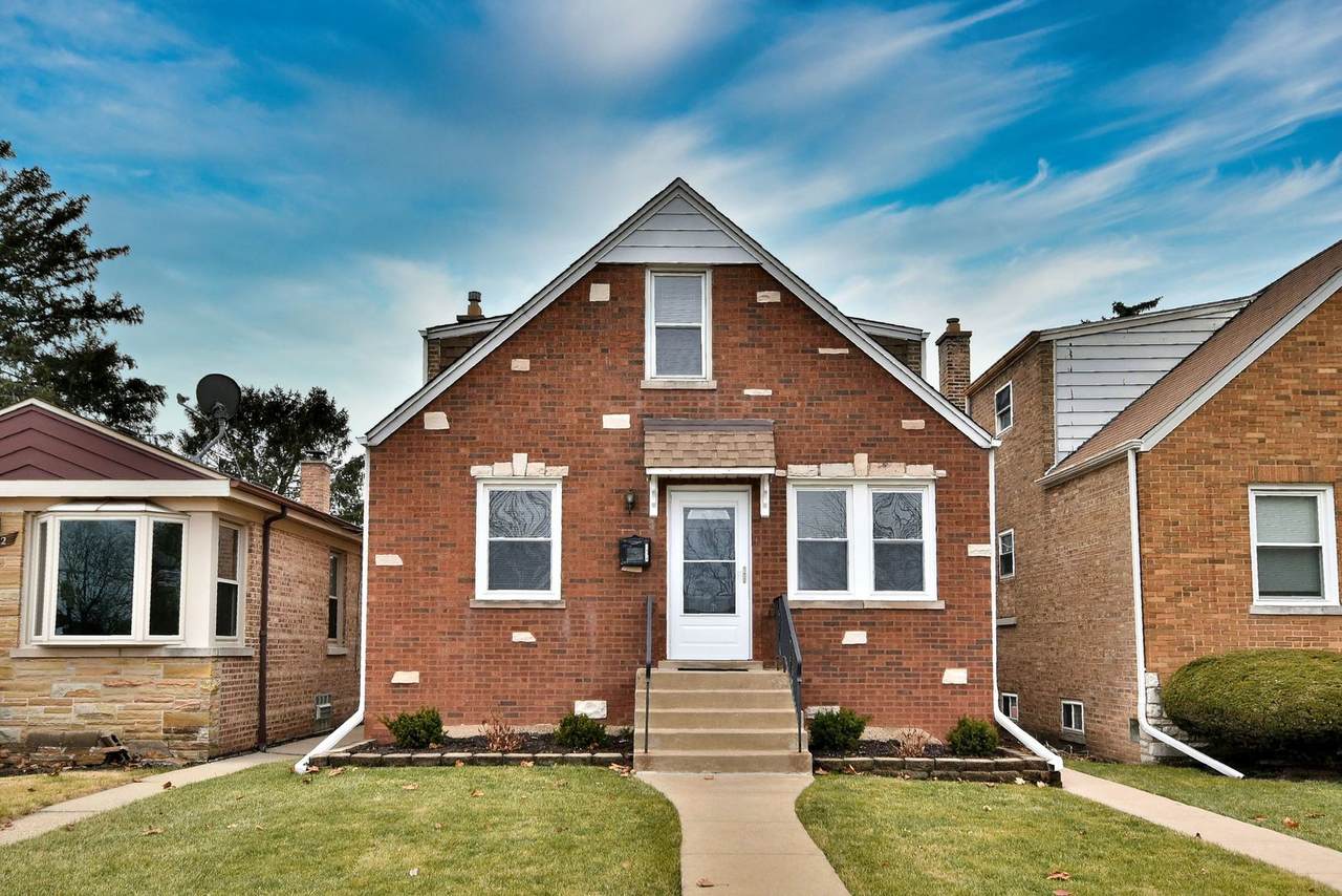 3414 Olcott Avenue - Photo 1