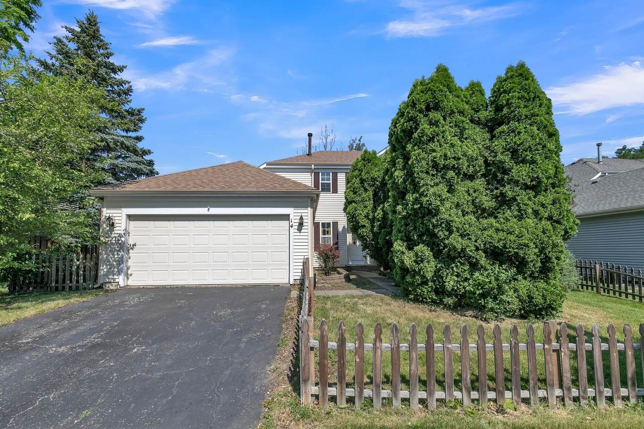14 Harrison Lane - Photo 1