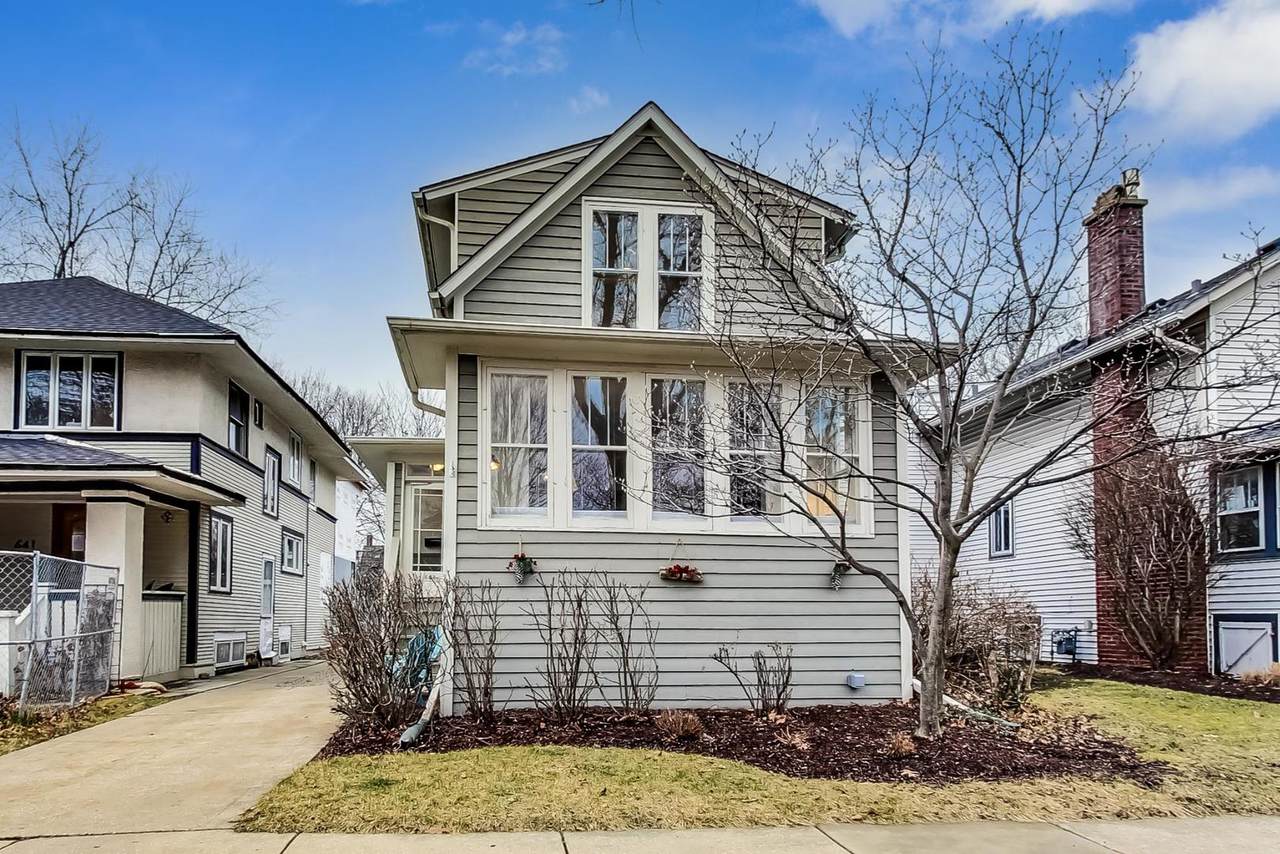 643 Grove Avenue - Photo 1