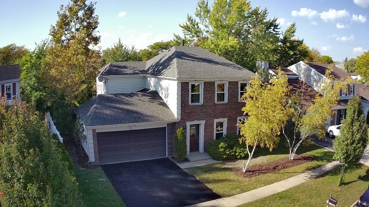 5010 Chambers Drive - Photo 1