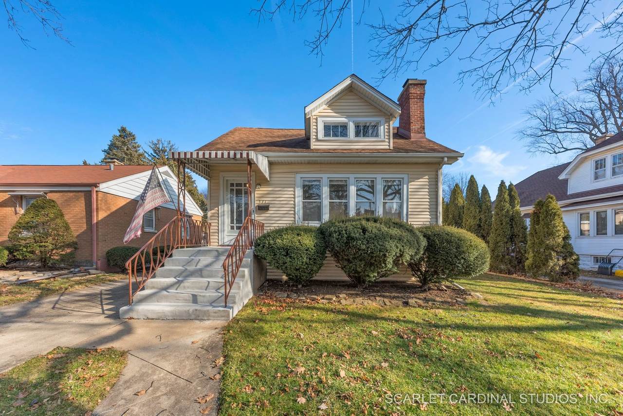 531 Princeton Avenue - Photo 1