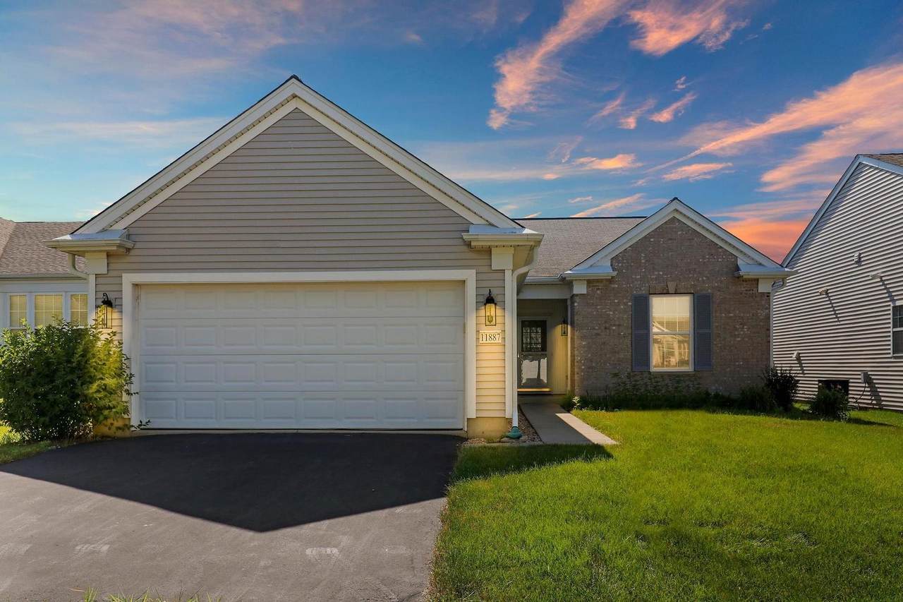 11887 Borhart Drive - Photo 1