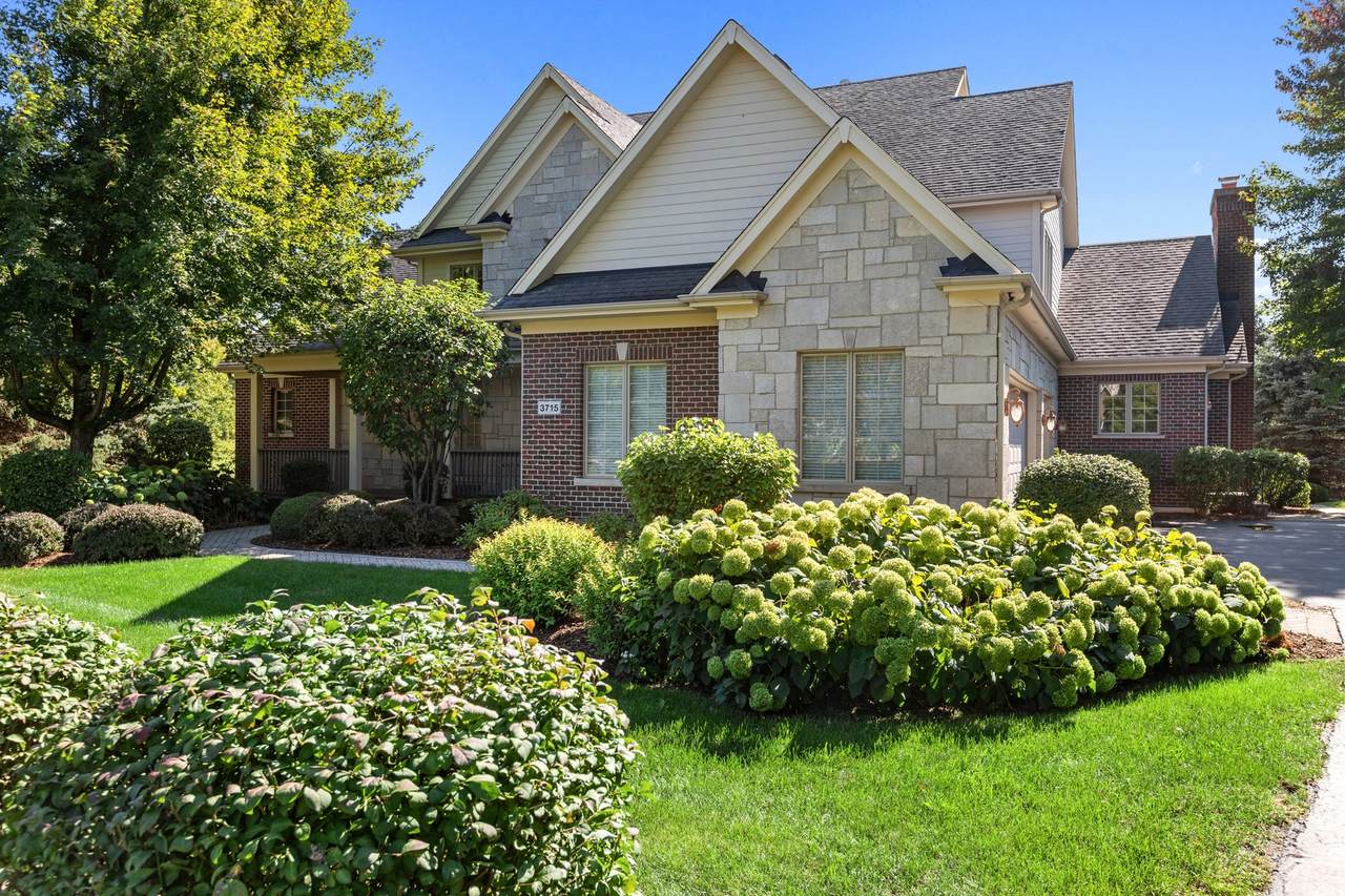 3715 Conestoga Trail - Photo 1
