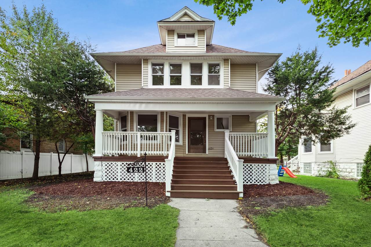 422 15th Avenue - Photo 1
