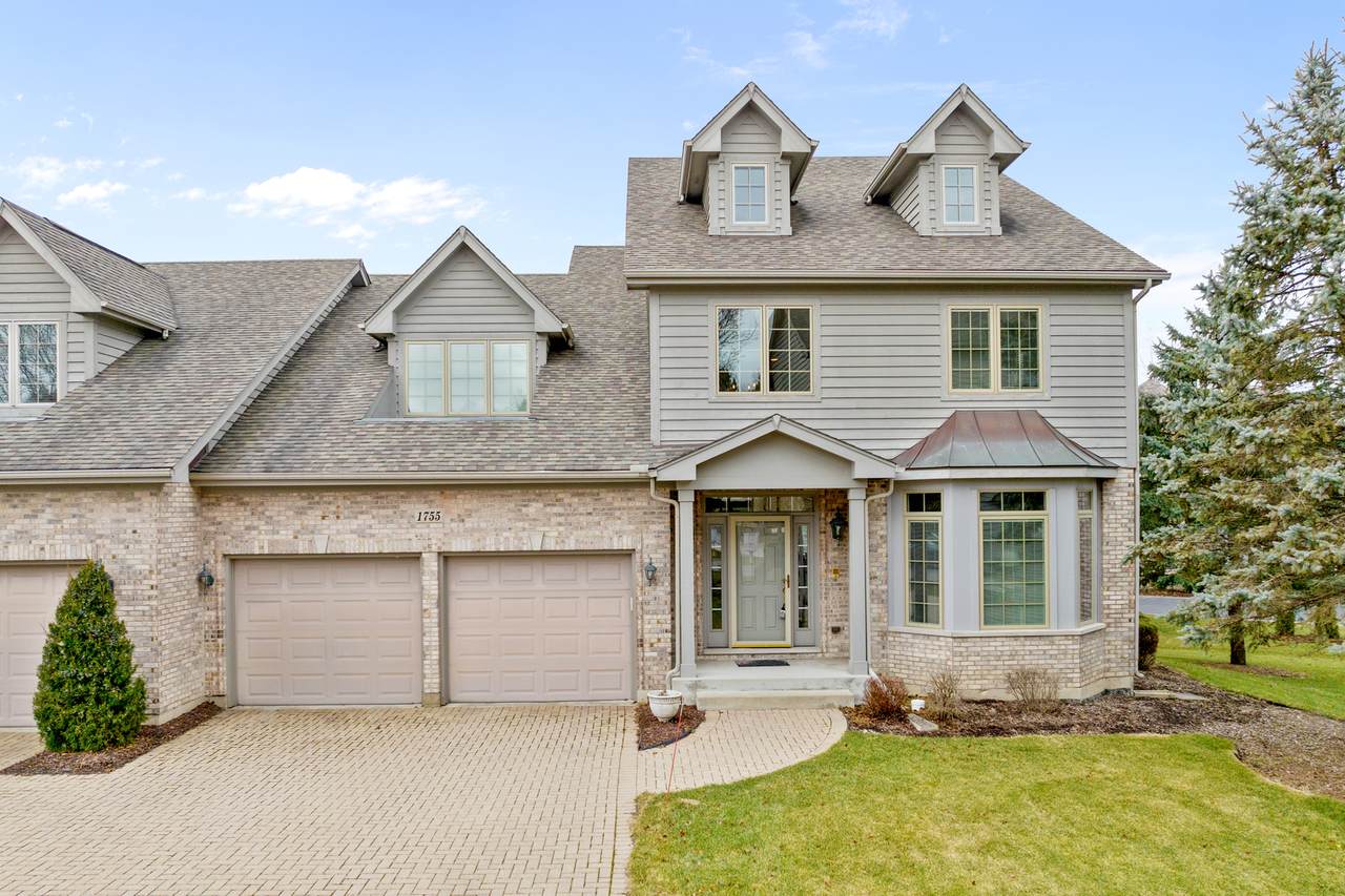 1755 Rizzi Lane - Photo 1
