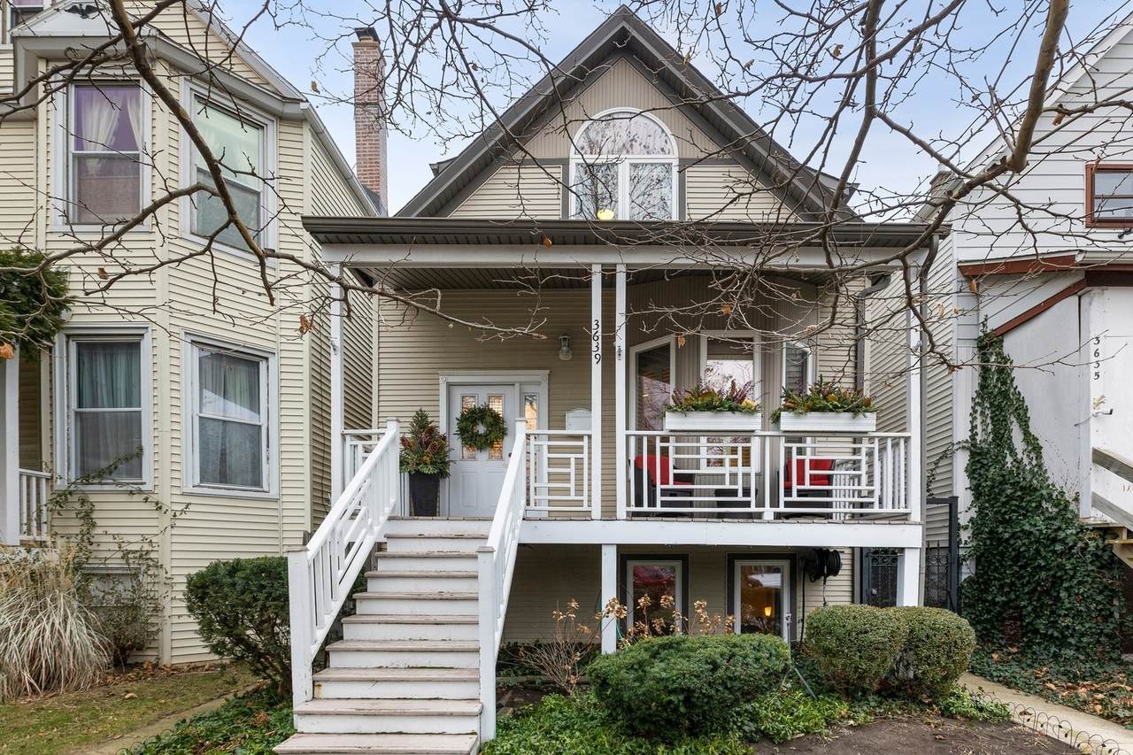 3639 Ravenswood Avenue - Photo 1