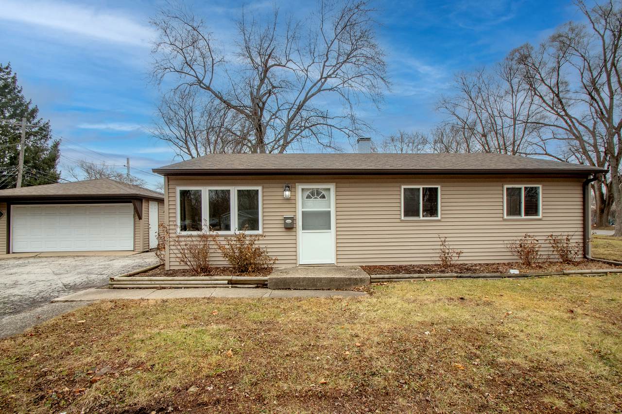 3452 Sally Drive - Photo 1