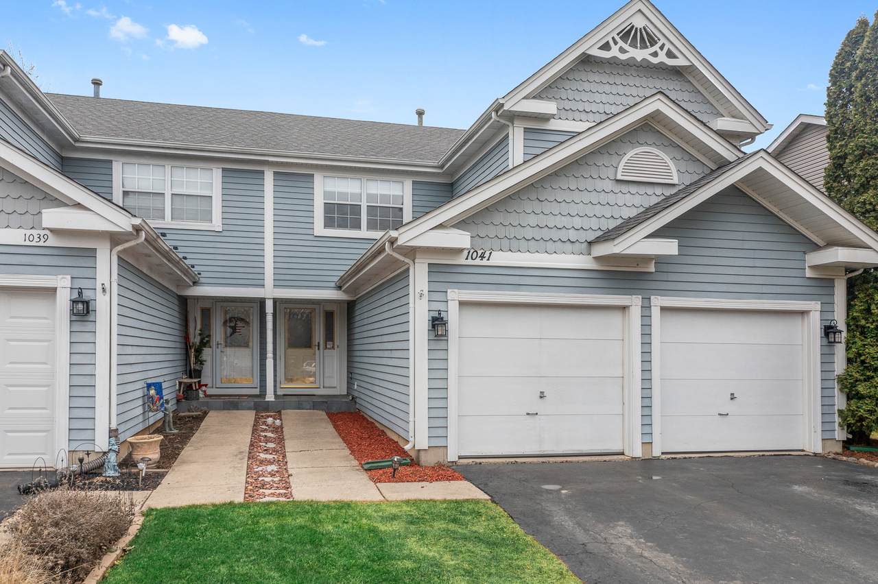 1041 Dartmouth Drive - Photo 1