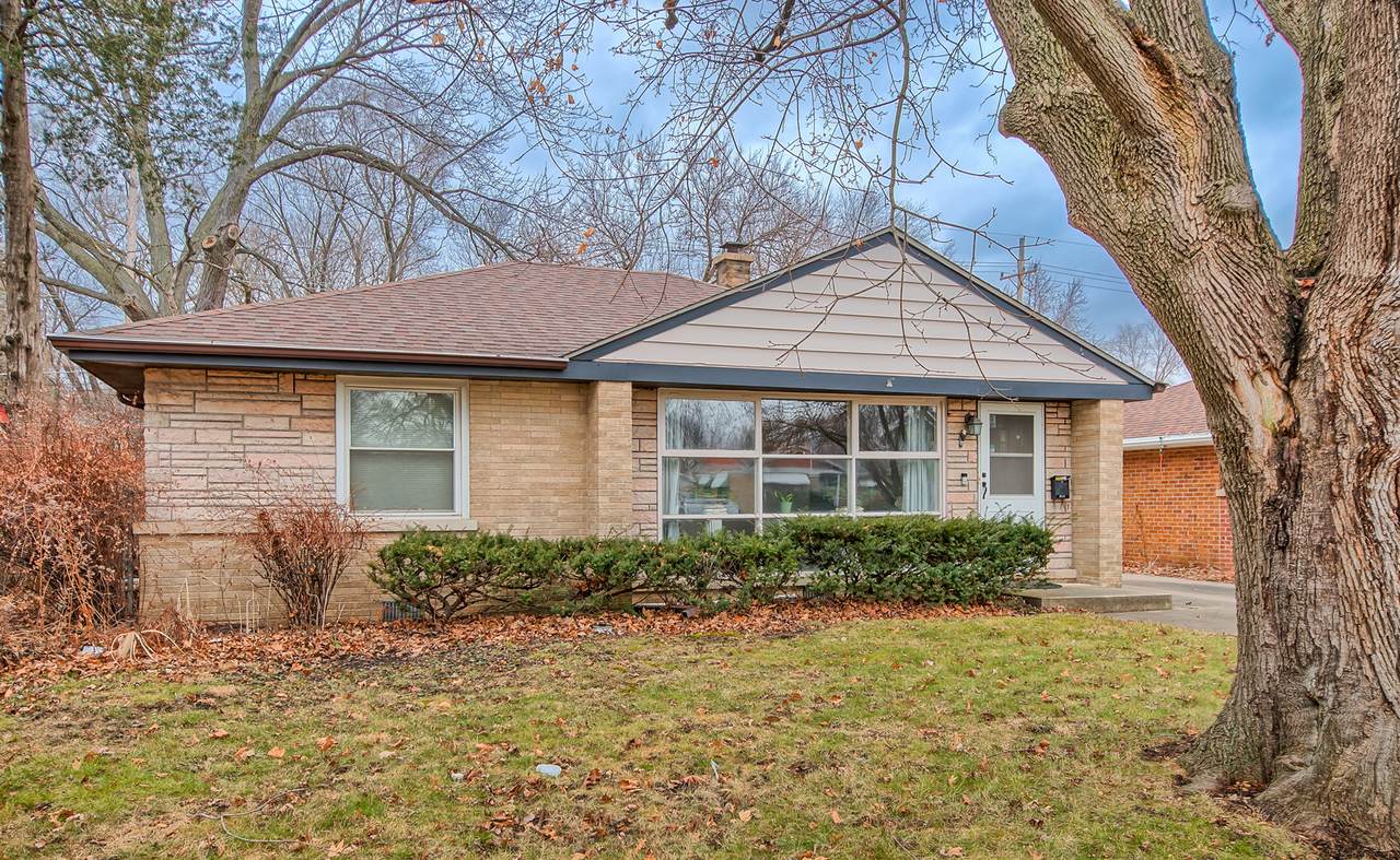 806 Mckinley Avenue - Photo 1
