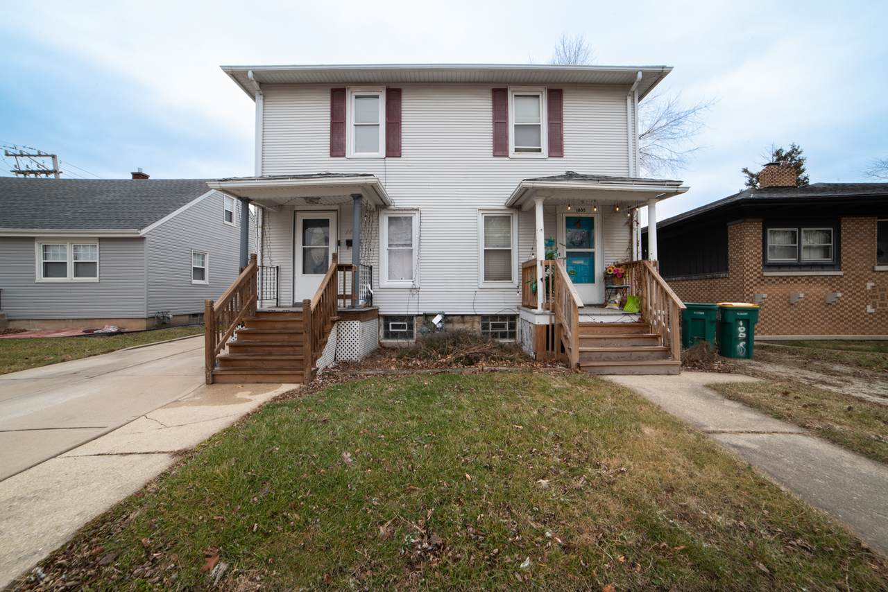 1003 Wilcox Street - Photo 1