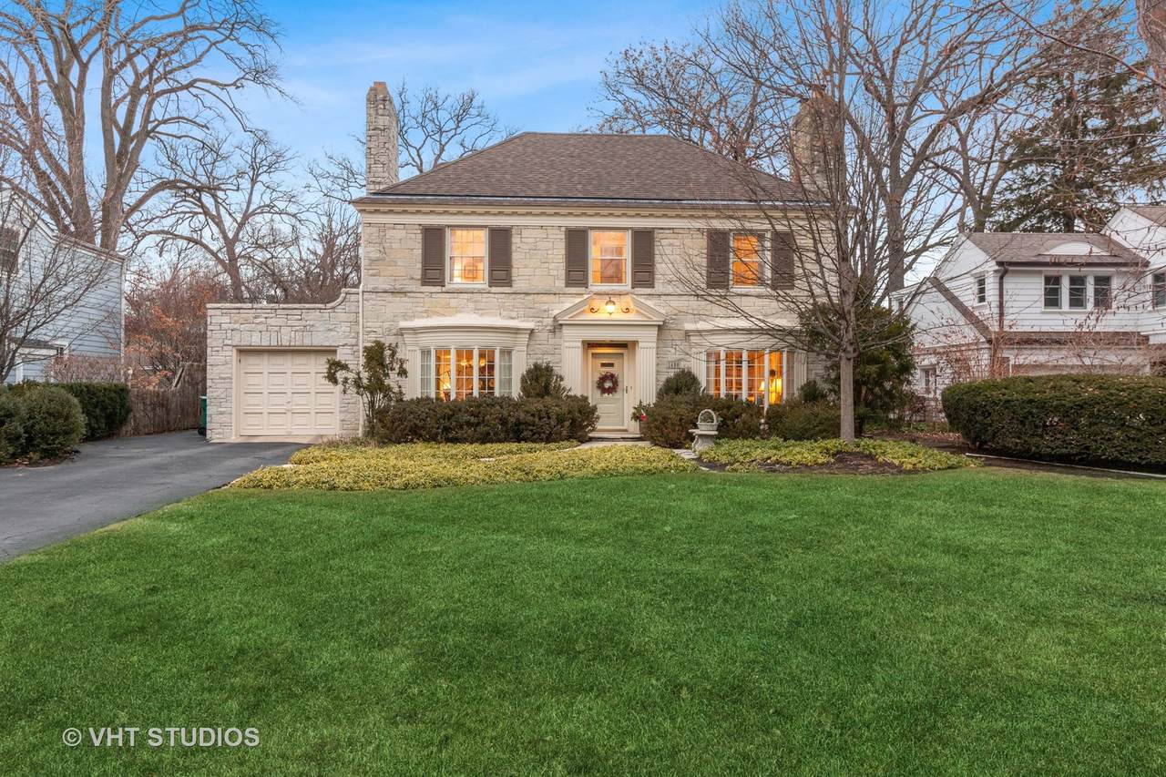 1400 Ashland Lane - Photo 1