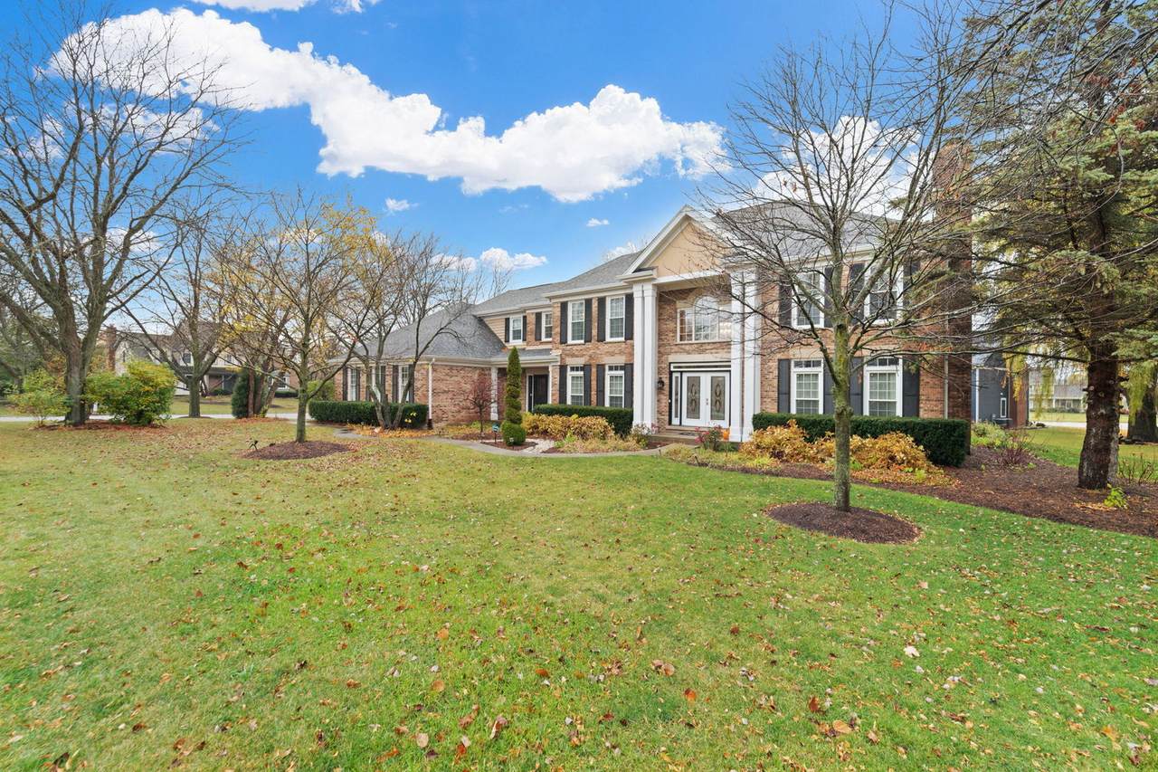 36385 Field View Drive - Photo 1