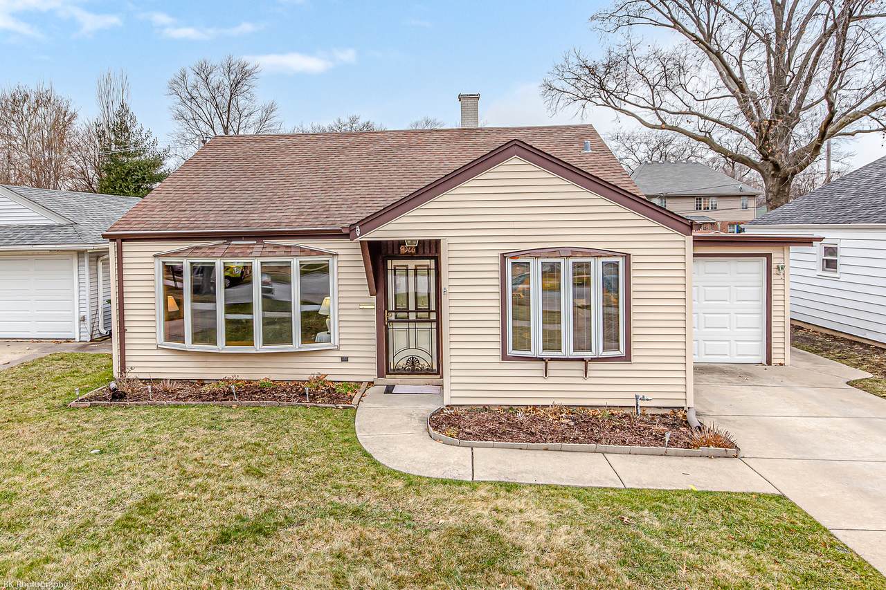 9326 49th Court - Photo 1