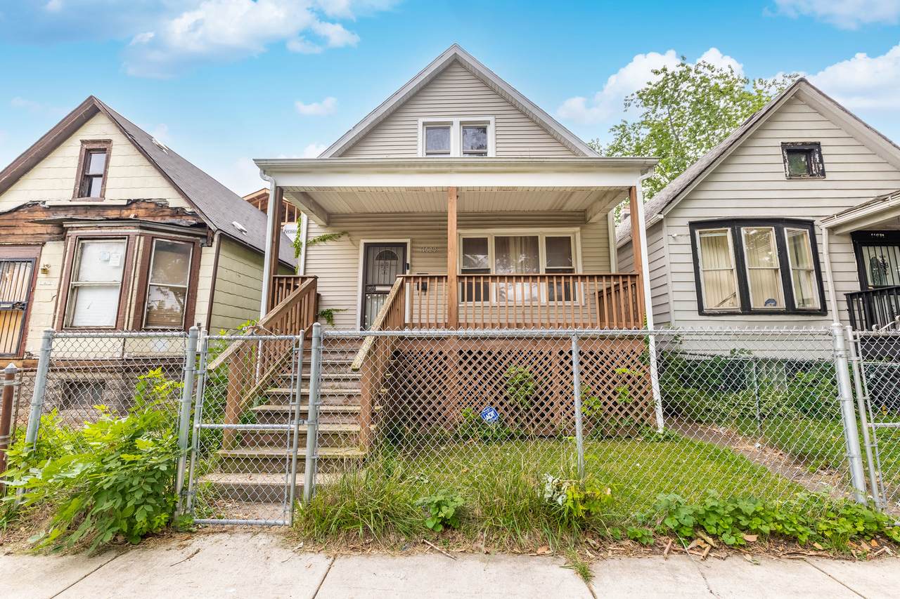 11629 Eggleston Avenue - Photo 1