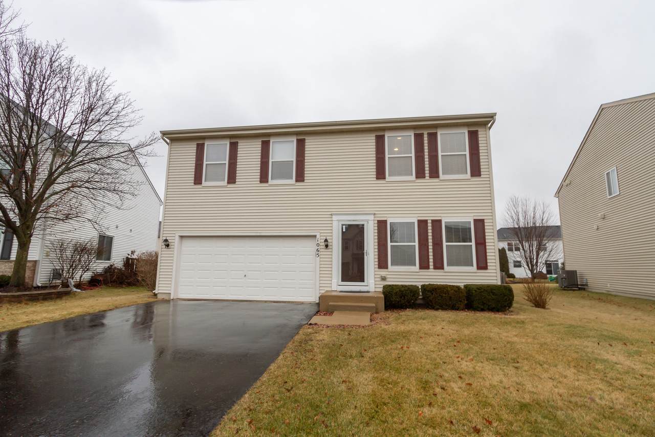 1065 Port Royal Road - Photo 1