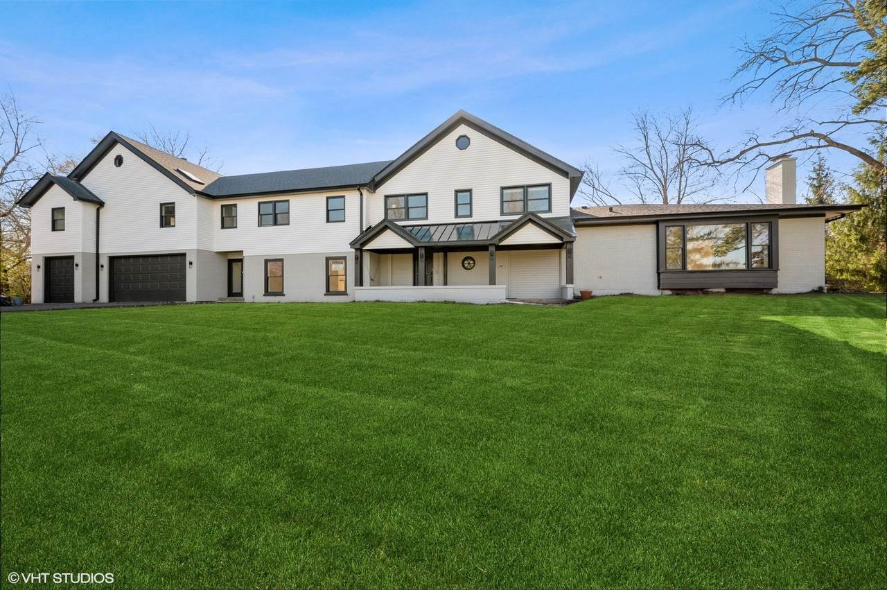 2150 New Willow Road - Photo 1