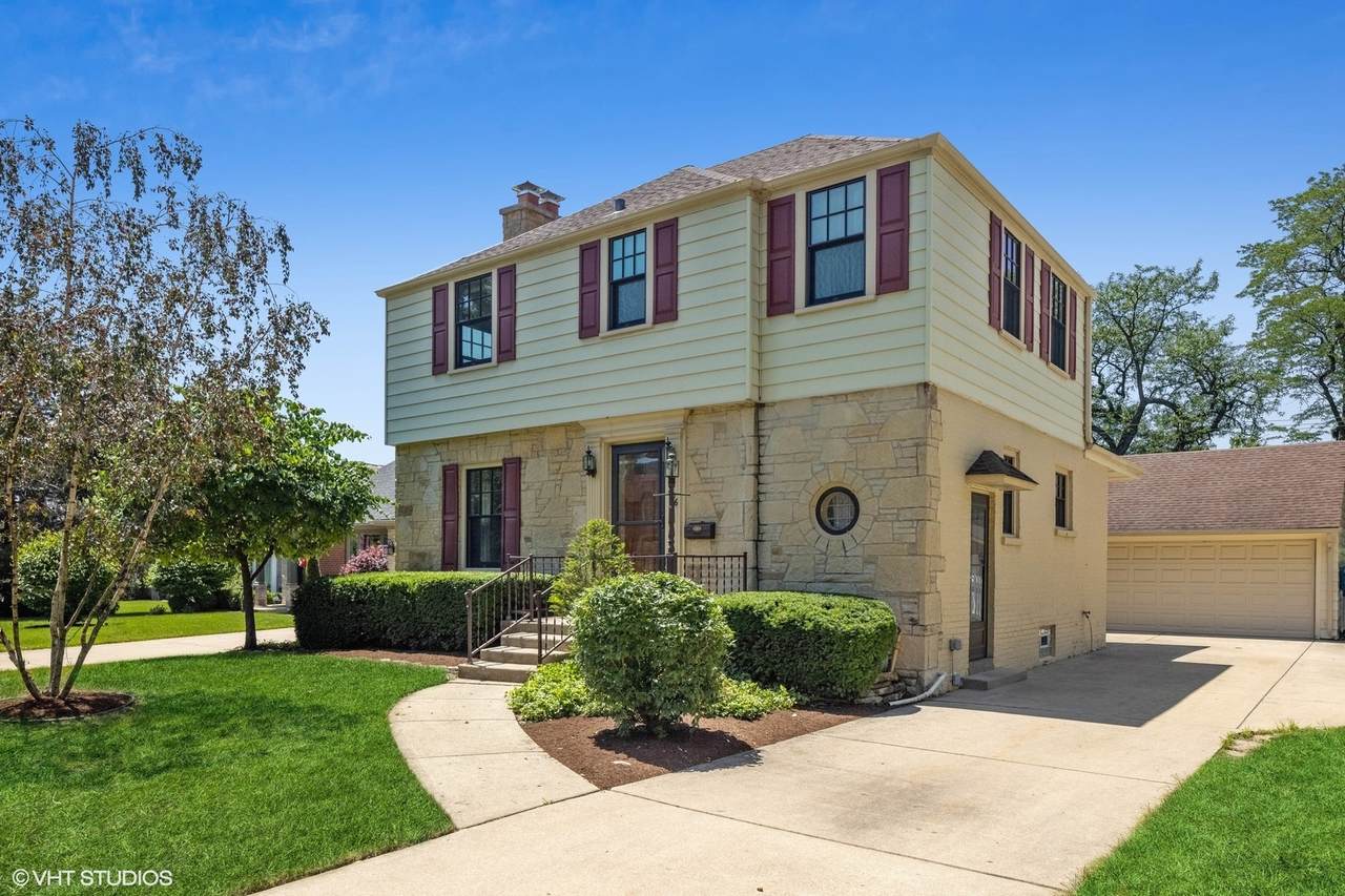 406 Cottage Hill Avenue - Photo 1