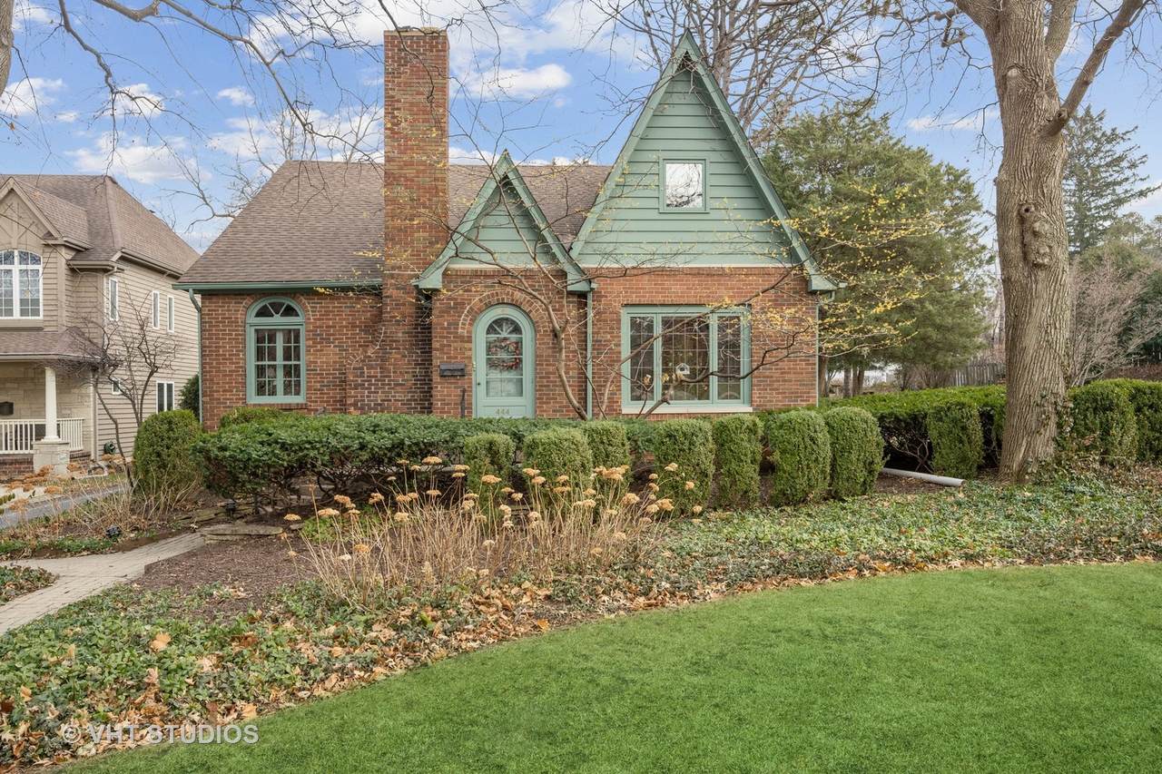 444 Sleight Street - Photo 1