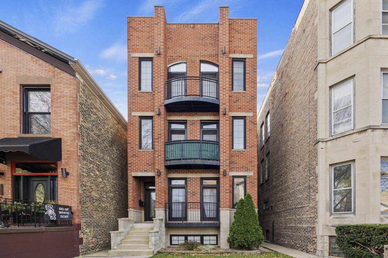 3148 Wells Street - Photo 1