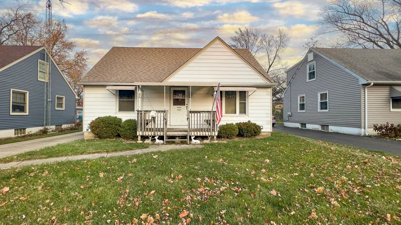 1057 Leith Avenue - Photo 1