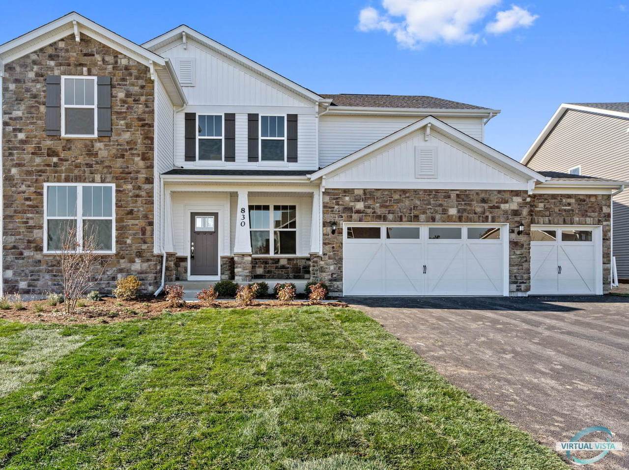 830 Treeline Drive - Photo 1
