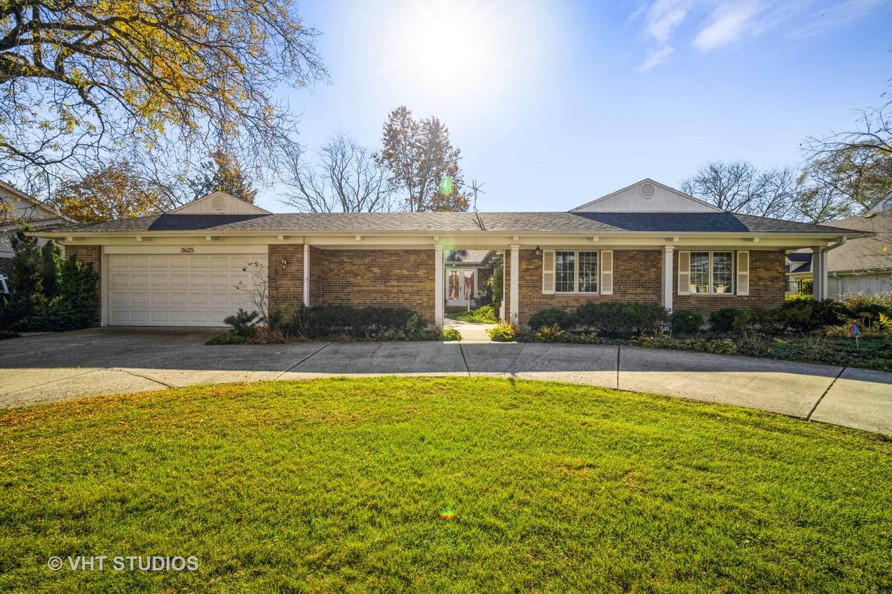 3625 Bernay Drive - Photo 1
