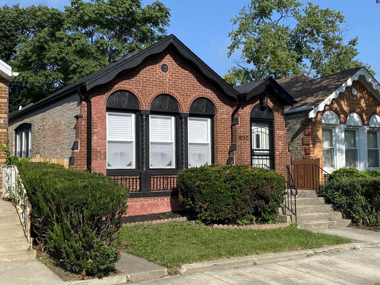 9750 Sangamon Street - Photo 1