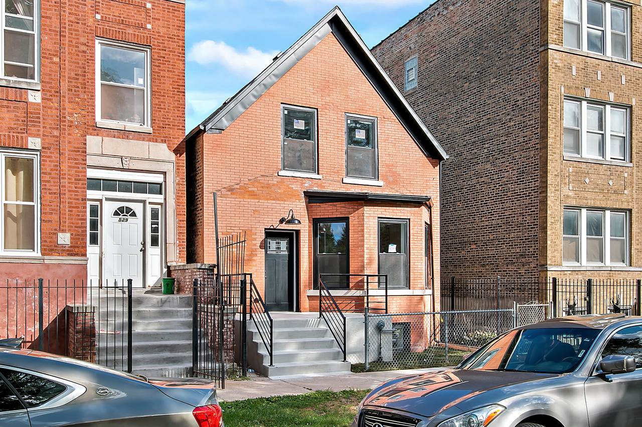 527 Ridgeway Avenue - Photo 1