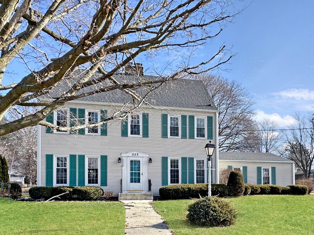 253 Park Crest Drive - Photo 1