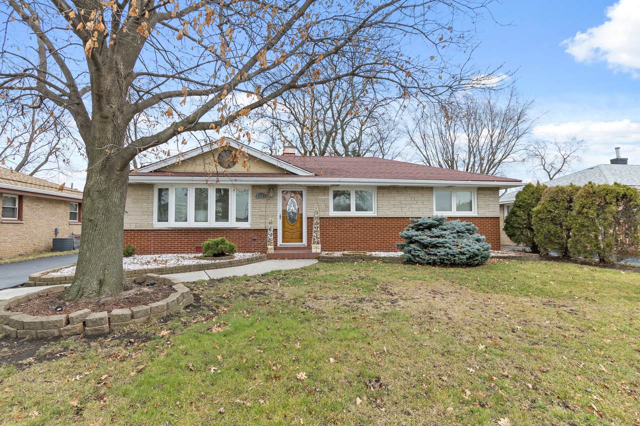 7545 Sholer Avenue - Photo 1