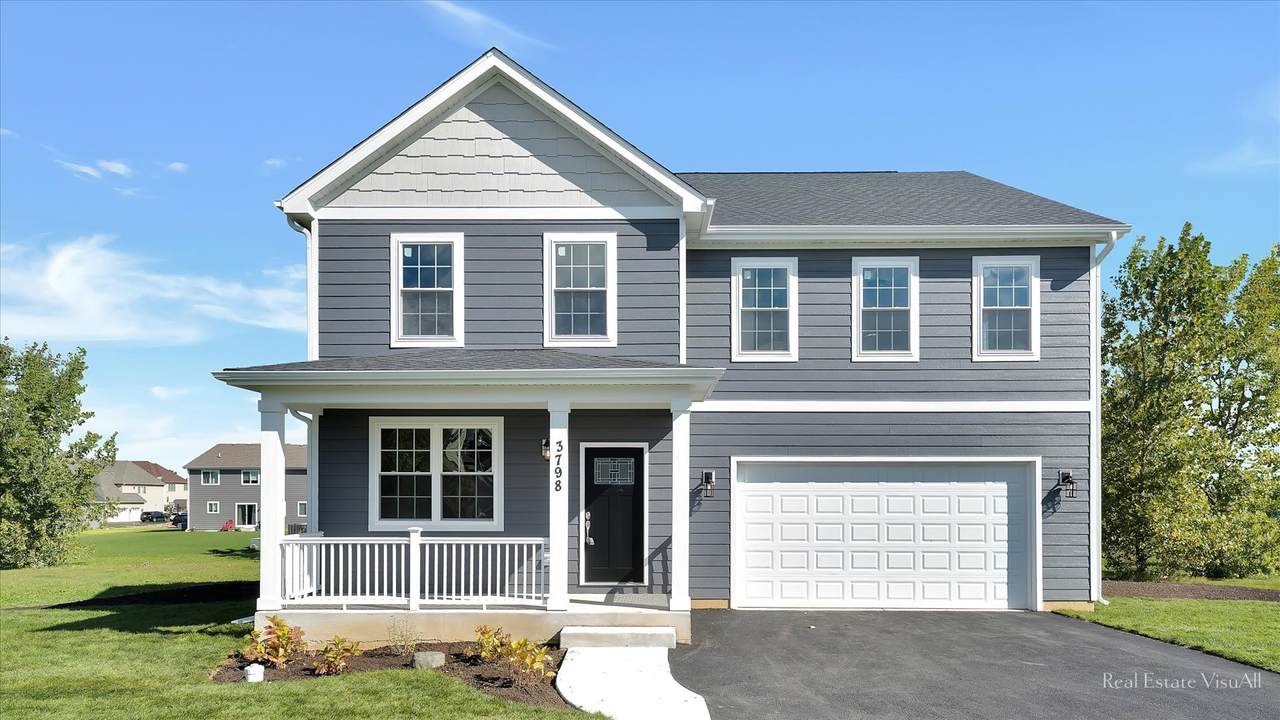 3798 Marigold Drive - Photo 1
