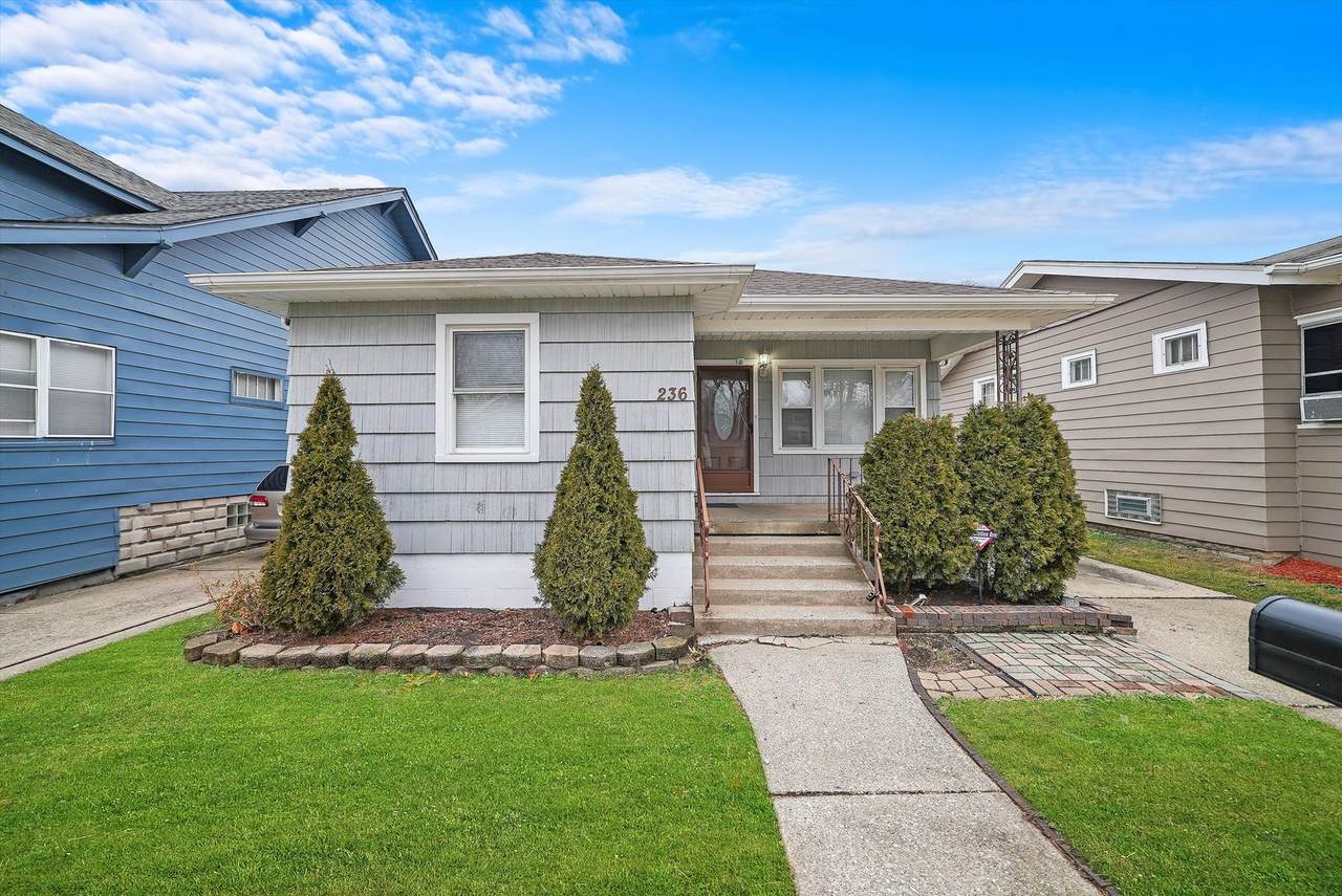 236 Waltham Street - Photo 1