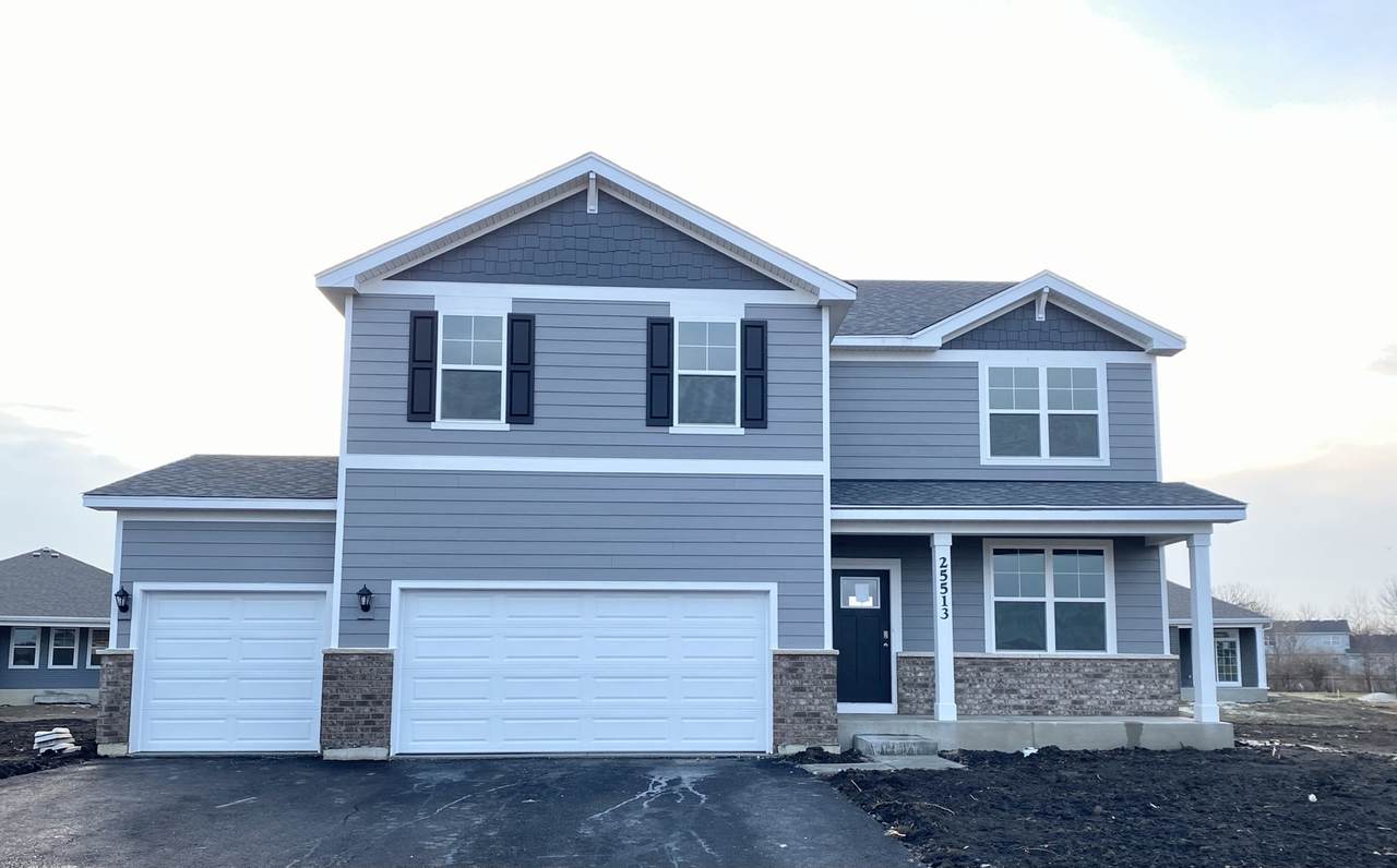 25513 Ashton Drive - Photo 1