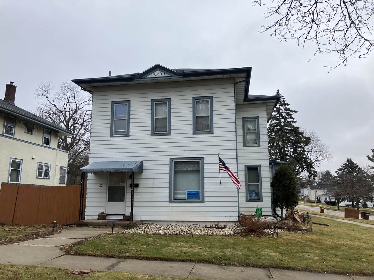 201 Jefferson Street - Photo 1