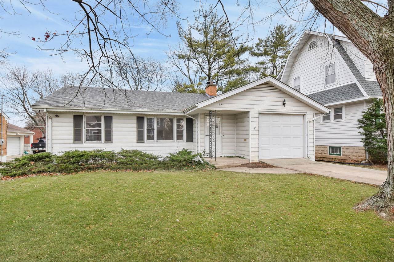 854 Webster Street - Photo 1