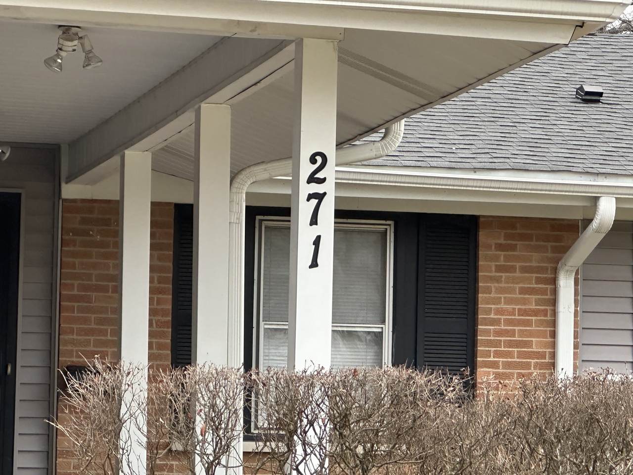 271 Mimosa Lane - Photo 1