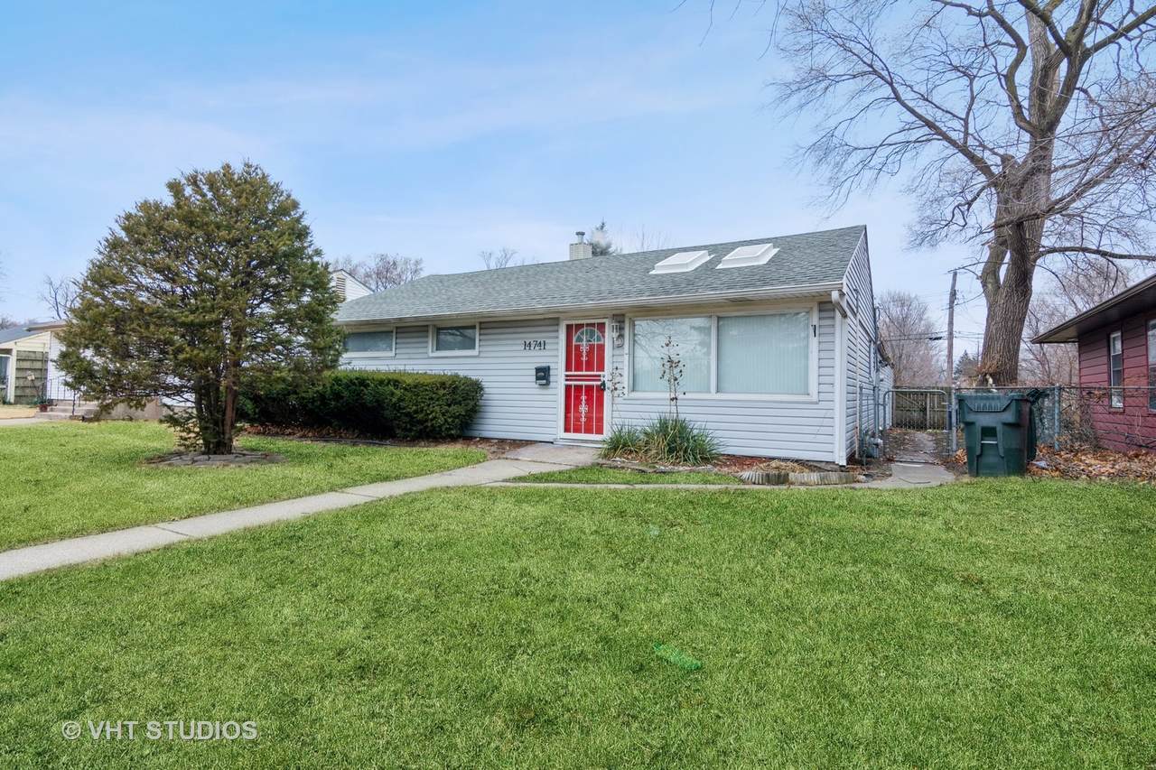 14741 Lincoln Avenue - Photo 1