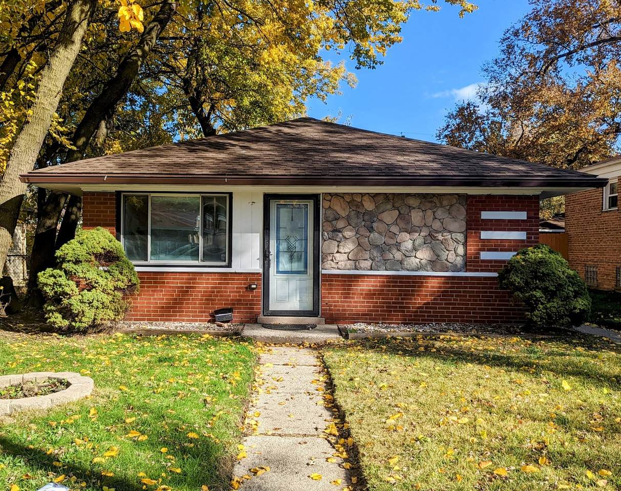 14721 Dante Avenue - Photo 1