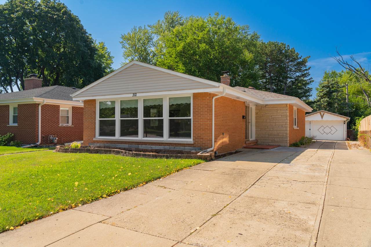 312 Mount Prospect Road - Photo 1